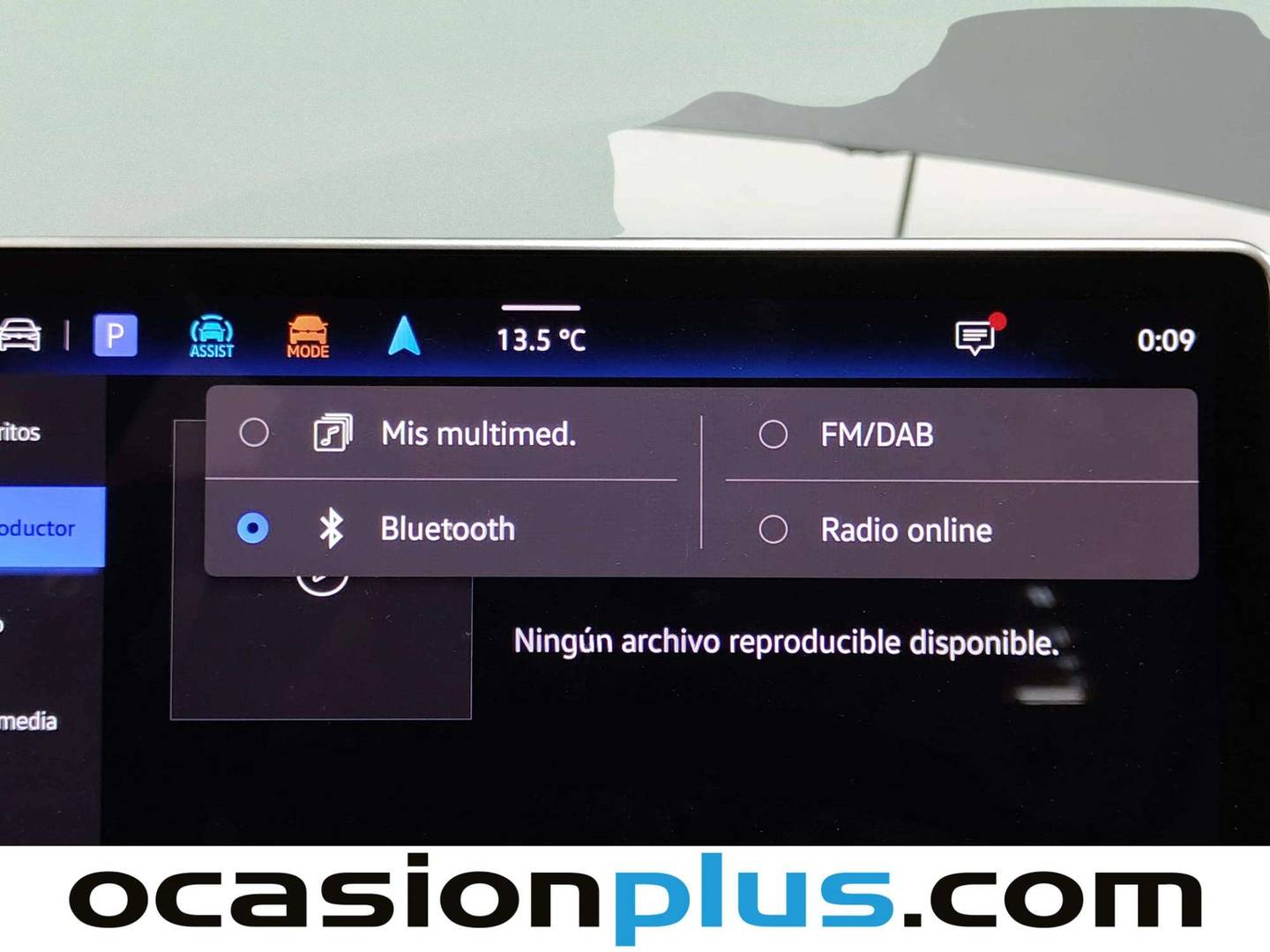 Foto Volkswagen Golf Volkswagen Golf Más 2.0 TDI (115 CV)