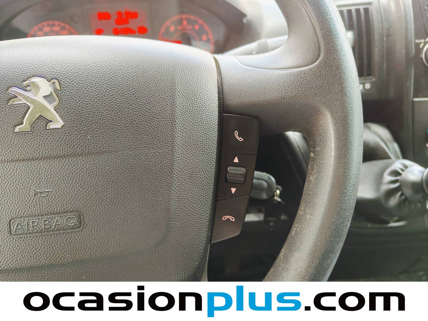 Peugeot Boxer Peugeot Boxer Furgon BlueHDi 130 335 L2H2 (130 CV) de ocasión