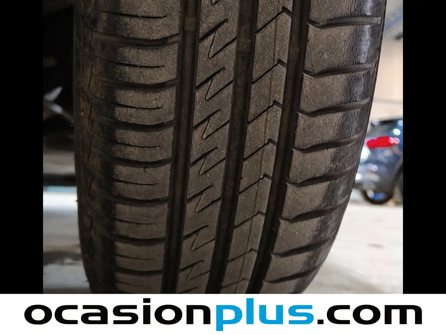 Foto Volkswagen Polo Volkswagen Polo Edition 1.4 TDI BMT (75 CV)