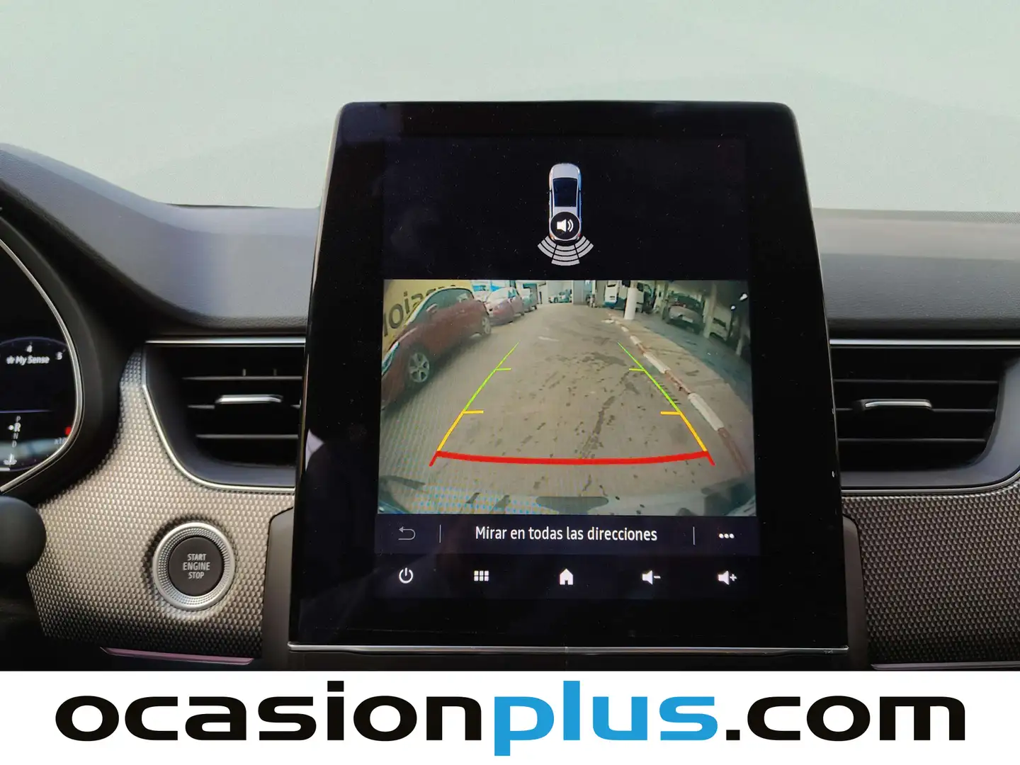 Foto Renault Arkana Renault Arkana Techno TCe 140 Mild hybrid EDC (140 CV)