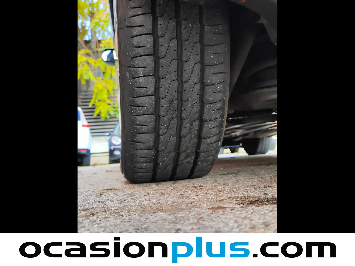 Foto Mercedes Vito Mercedes-Benz Vito 114 CDI Tourer Pro Larga AT (136 CV) 9 Plazas