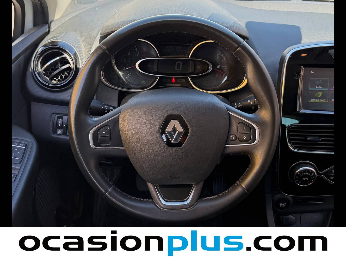 Renault Clio Renault Clio Limited Energy dCi (90 CV) manual