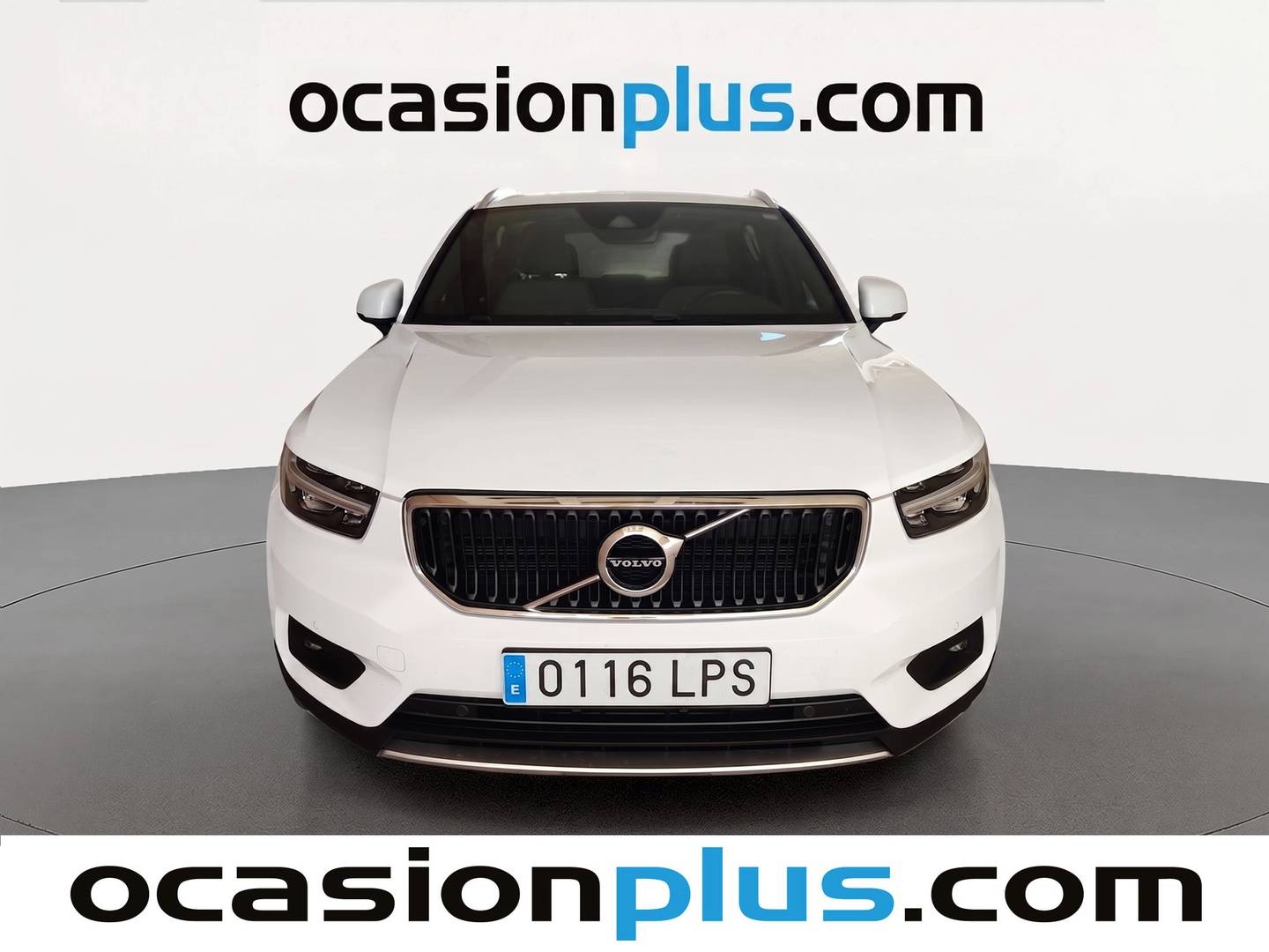 Volvo XC40 Volvo XC40 T2 Momentum Pro Auto (129 CV) 129cv