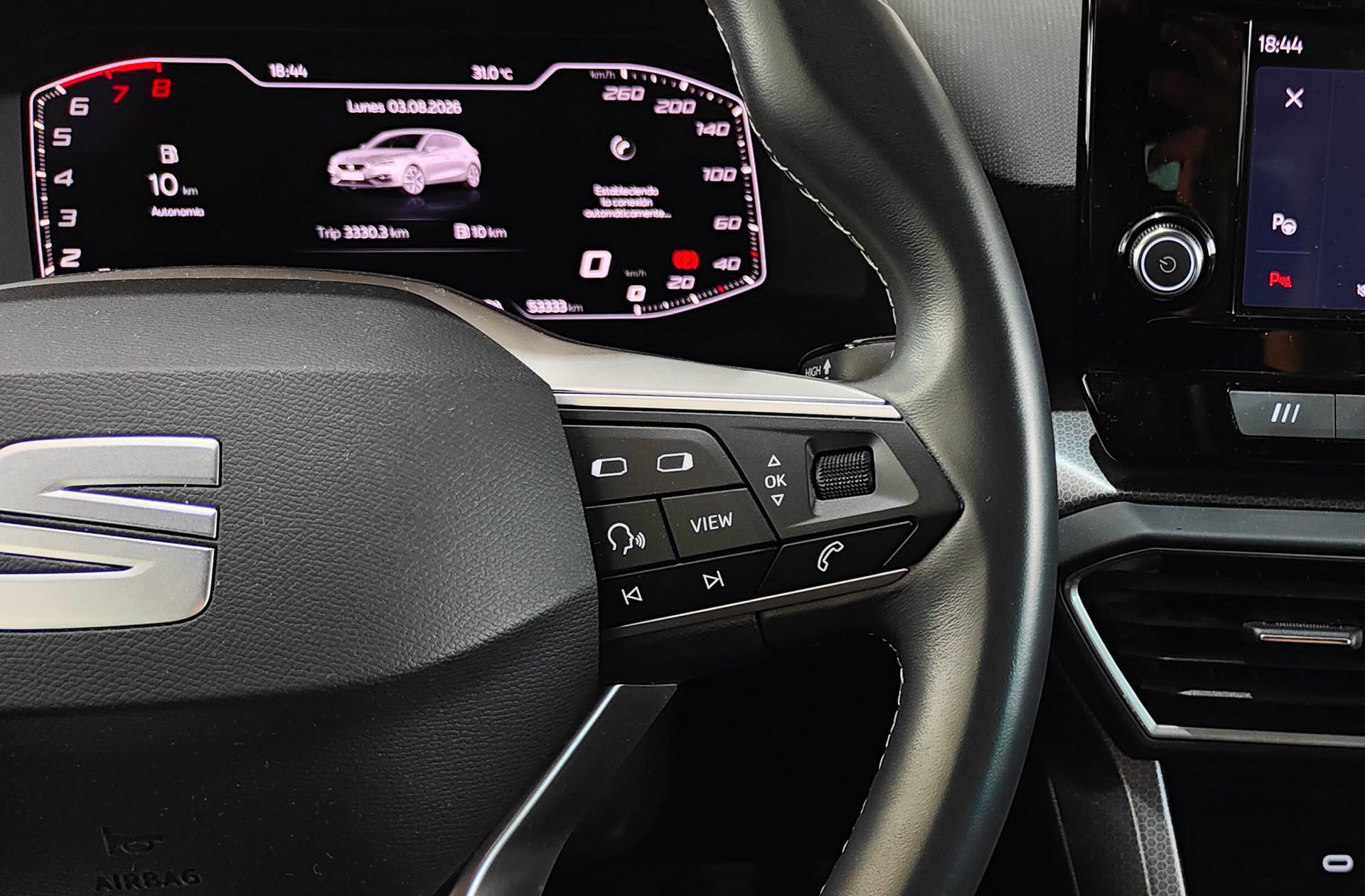 SEAT León 1.5 TSI Style XL - foto 27