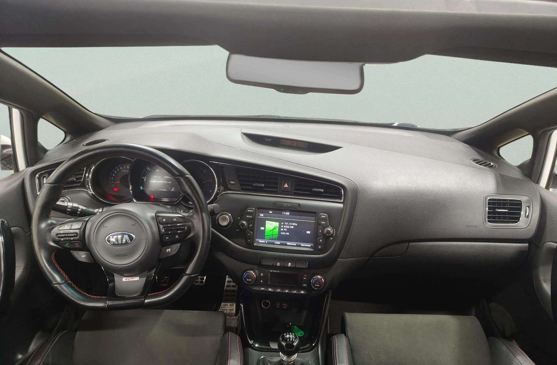 Kia ProCeed 1.6 T-GDi GT - foto 7