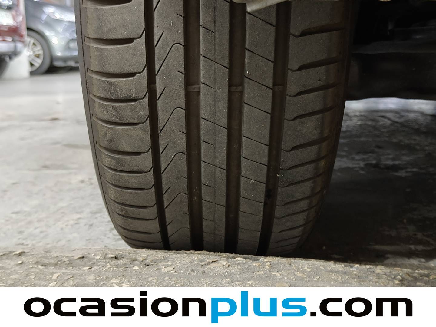 Audi Q3 Audi Q3 TFSIe S line 45 TFSI e (245 CV) S tronic Pack S-line automático