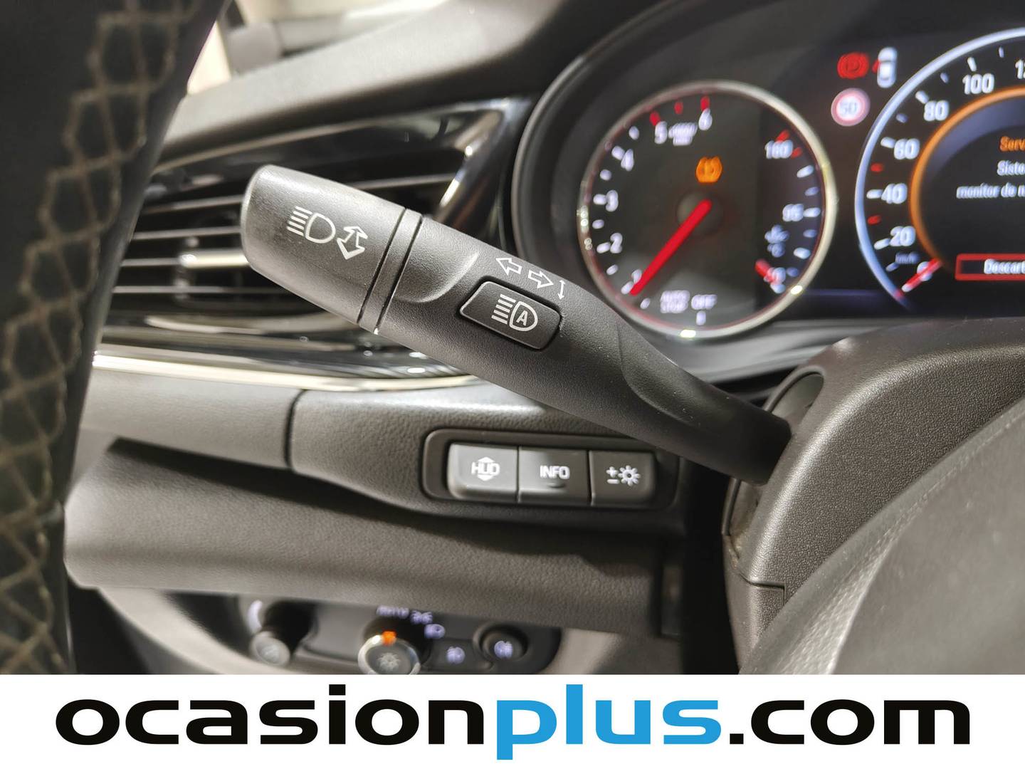 Opel Insignia Opel Insignia GS 1.6 CDTi Turbo D Excellence (136 CV) de ocasión