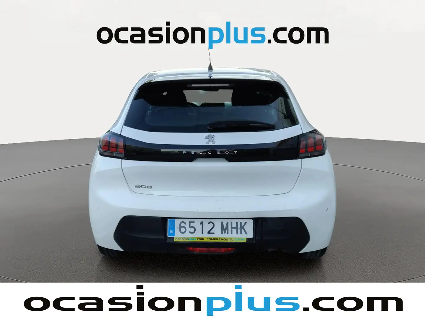 Foto Peugeot 208 Peugeot 208 PureTech 100 Active Pack (100 CV)