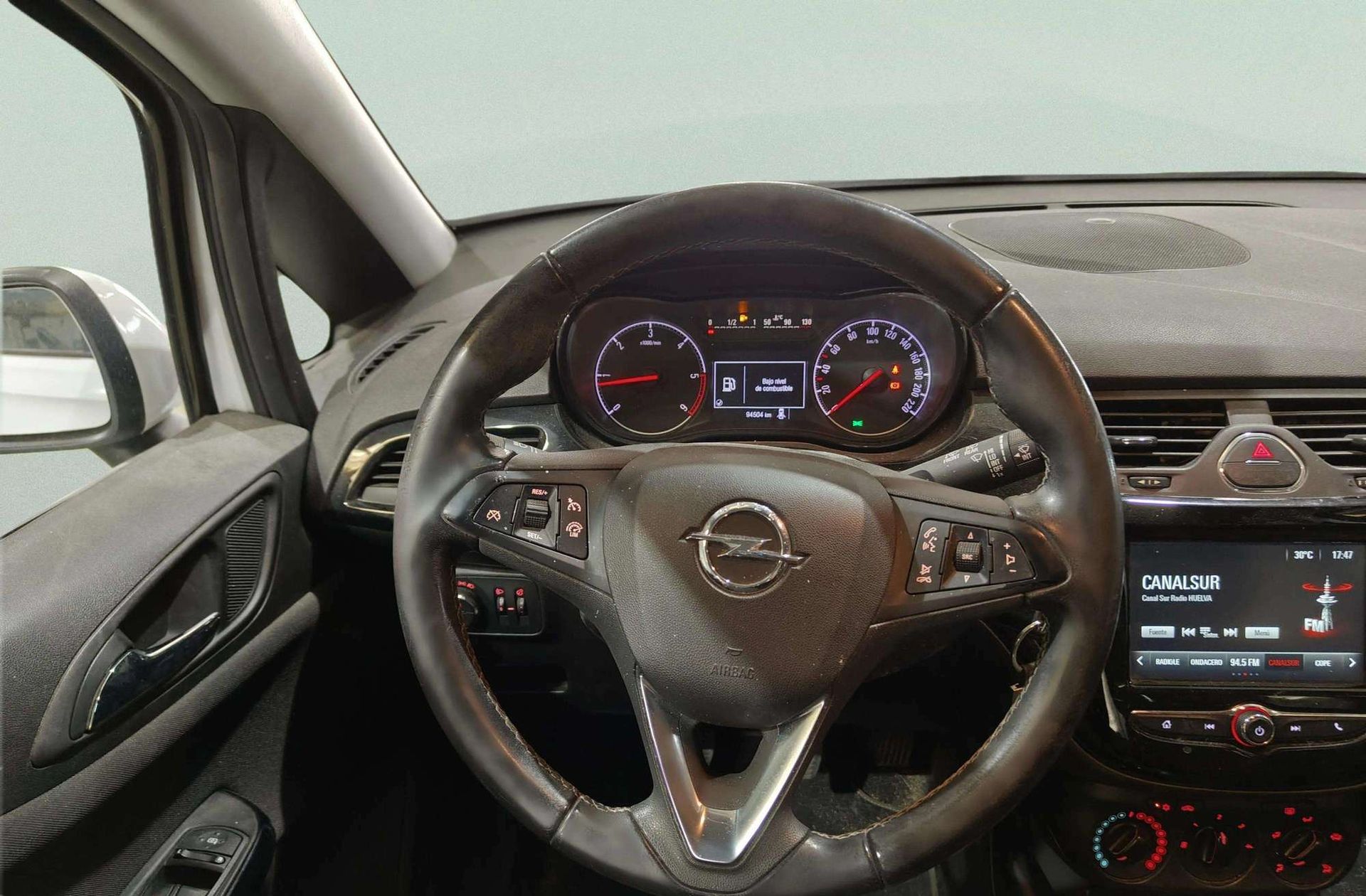 Opel Corsa 1.3 CDTi Selective - foto 18