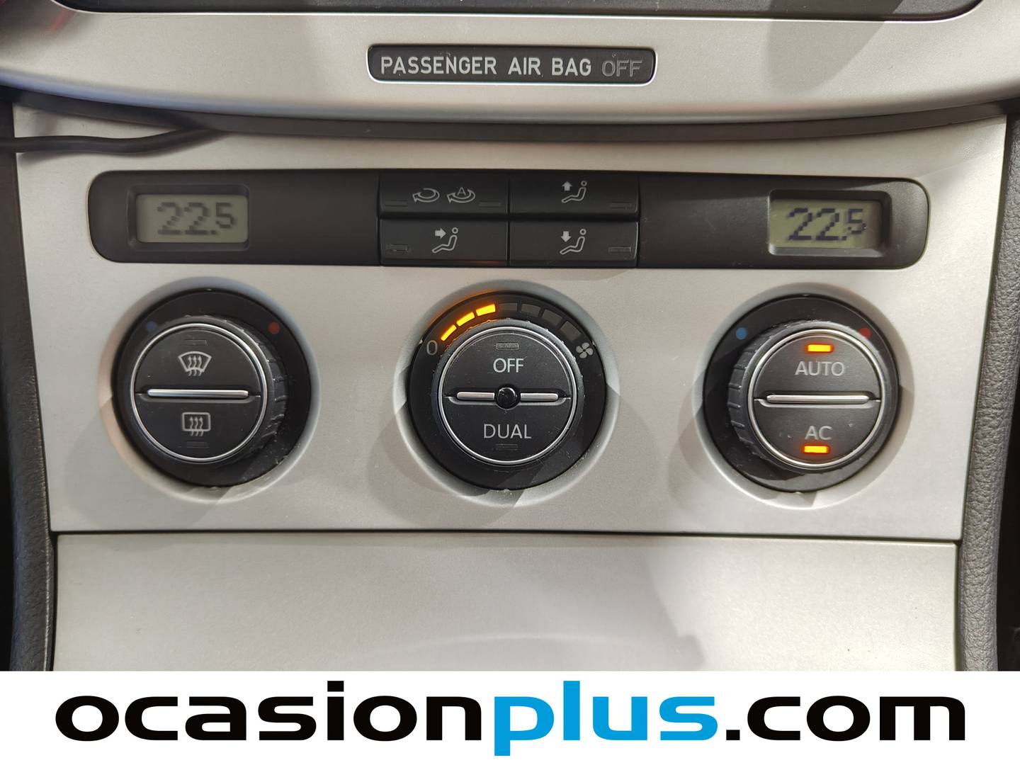 Foto Volkswagen Passat Volkswagen Passat Variant Variant R-Line 2.0 TDI DPF (140 CV)