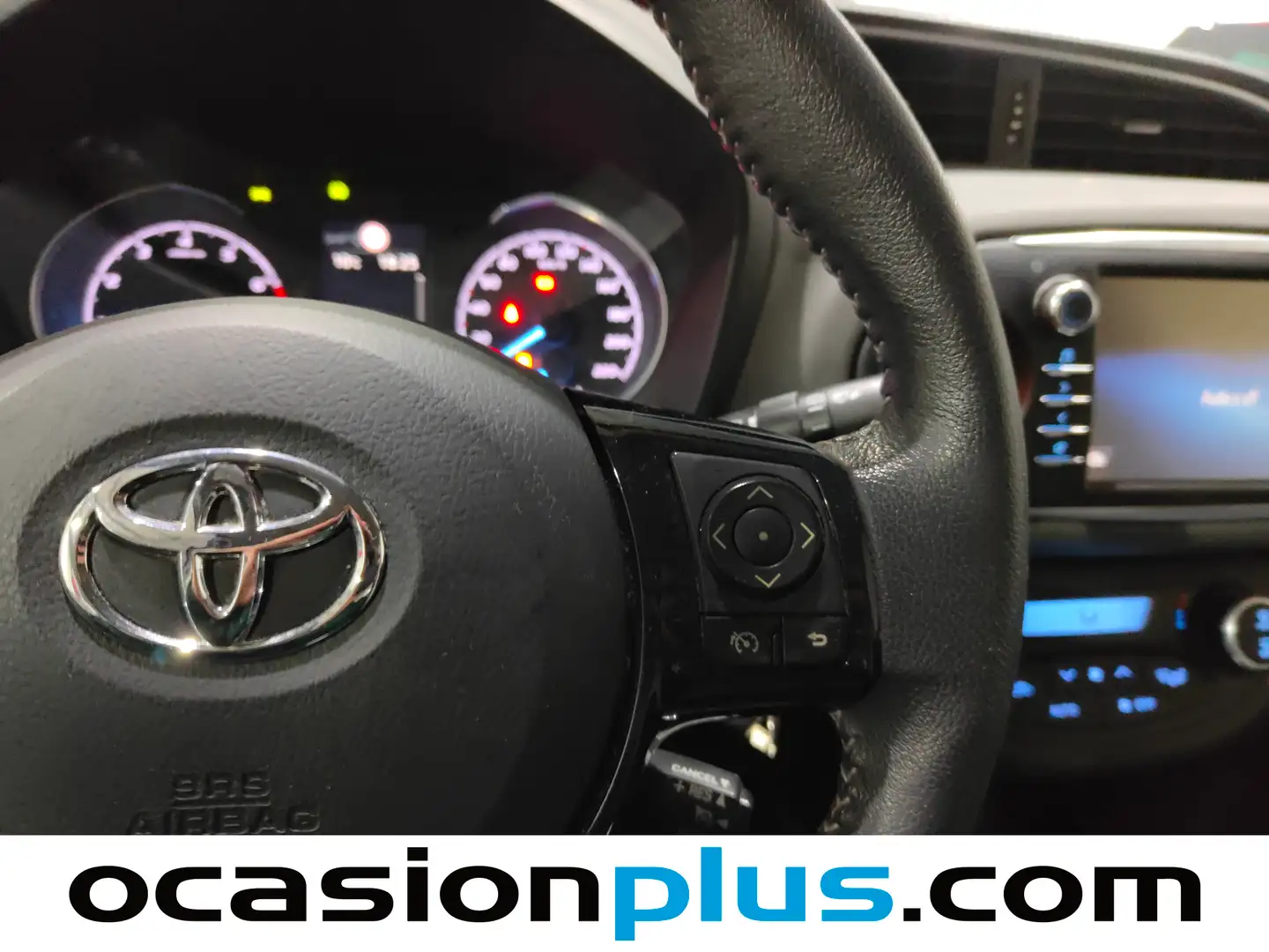 Foto Toyota Yaris Toyota Yaris 1.5 Active Tech (111 CV)