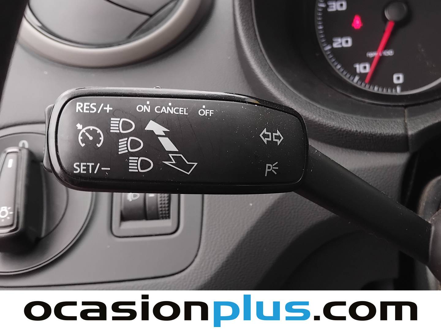 Seat Ibiza SEAT Ibiza 1.0 Reference Plus Limited (75 CV) de segunda mano