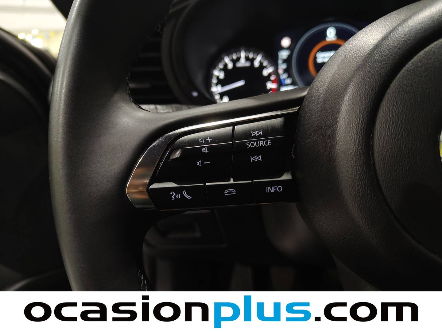 Foto Mazda Mazda3 Mazda Mazda 3 2.5L E-SKY G MHEV Prime-line (140 CV)