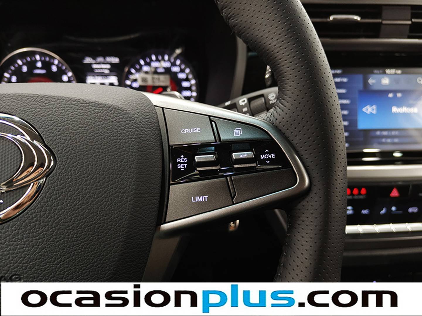 Foto KGM Korando KGM Korando G15T Urban Plus Auto (163 CV)