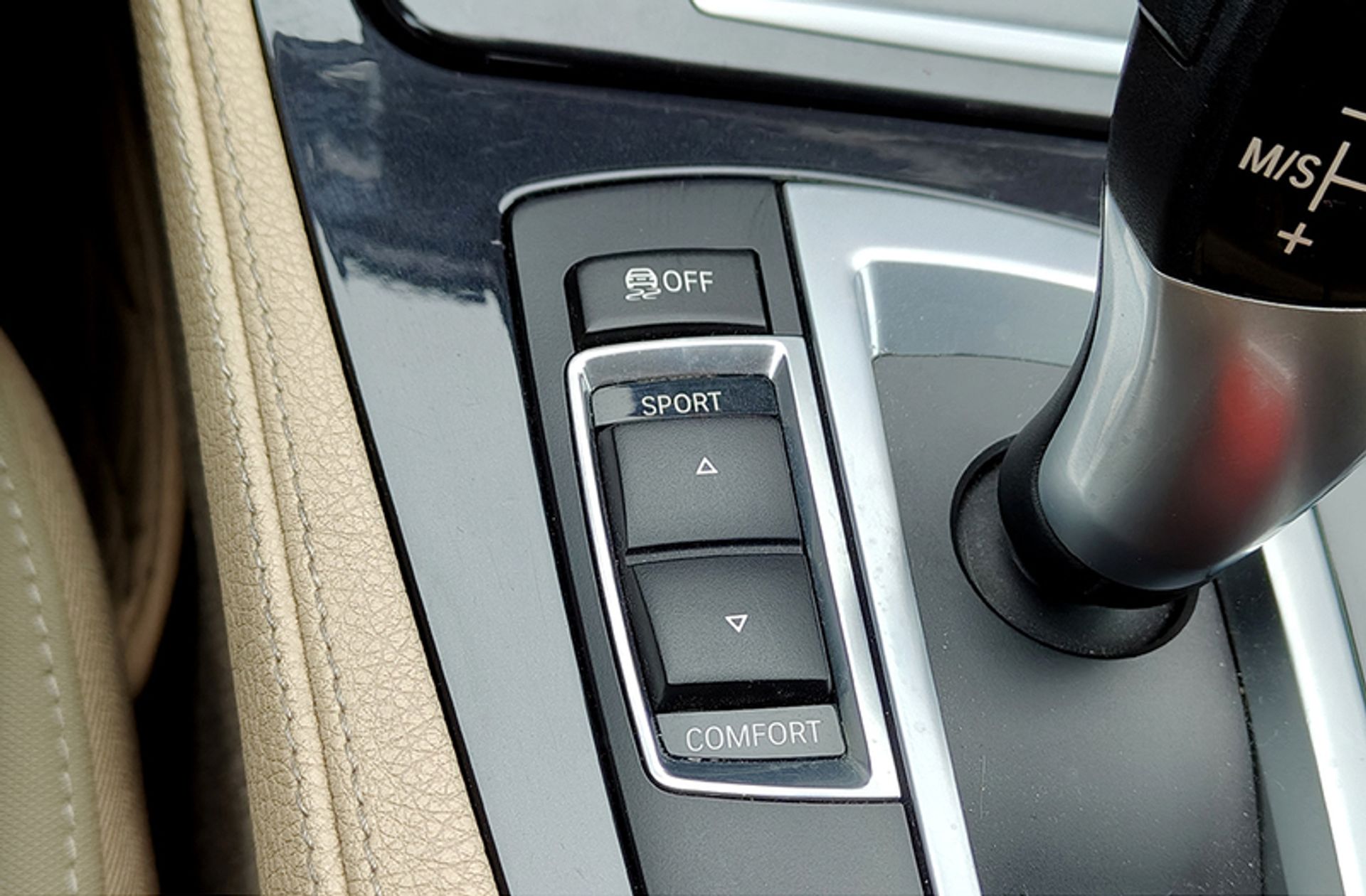 BMW Serie 5 528i - foto 9