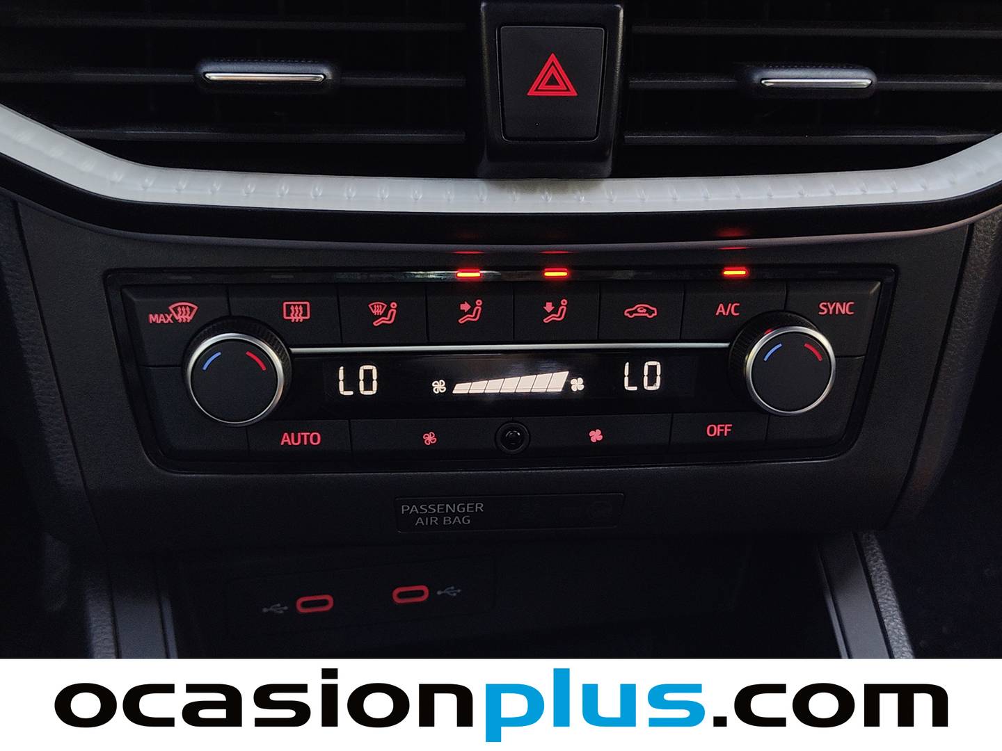Seat Ibiza Seat Ibiza 1.0 TSI FR Plus (110 CV) gasolina