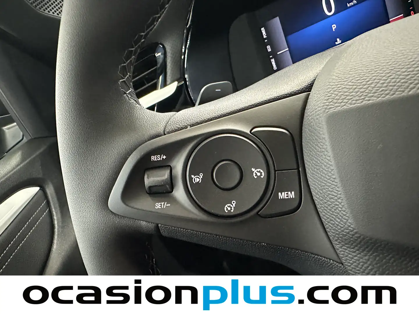 Foto Opel Corsa Opel Corsa 1.2 T XHL Hybrid GS eDCT (110 CV)