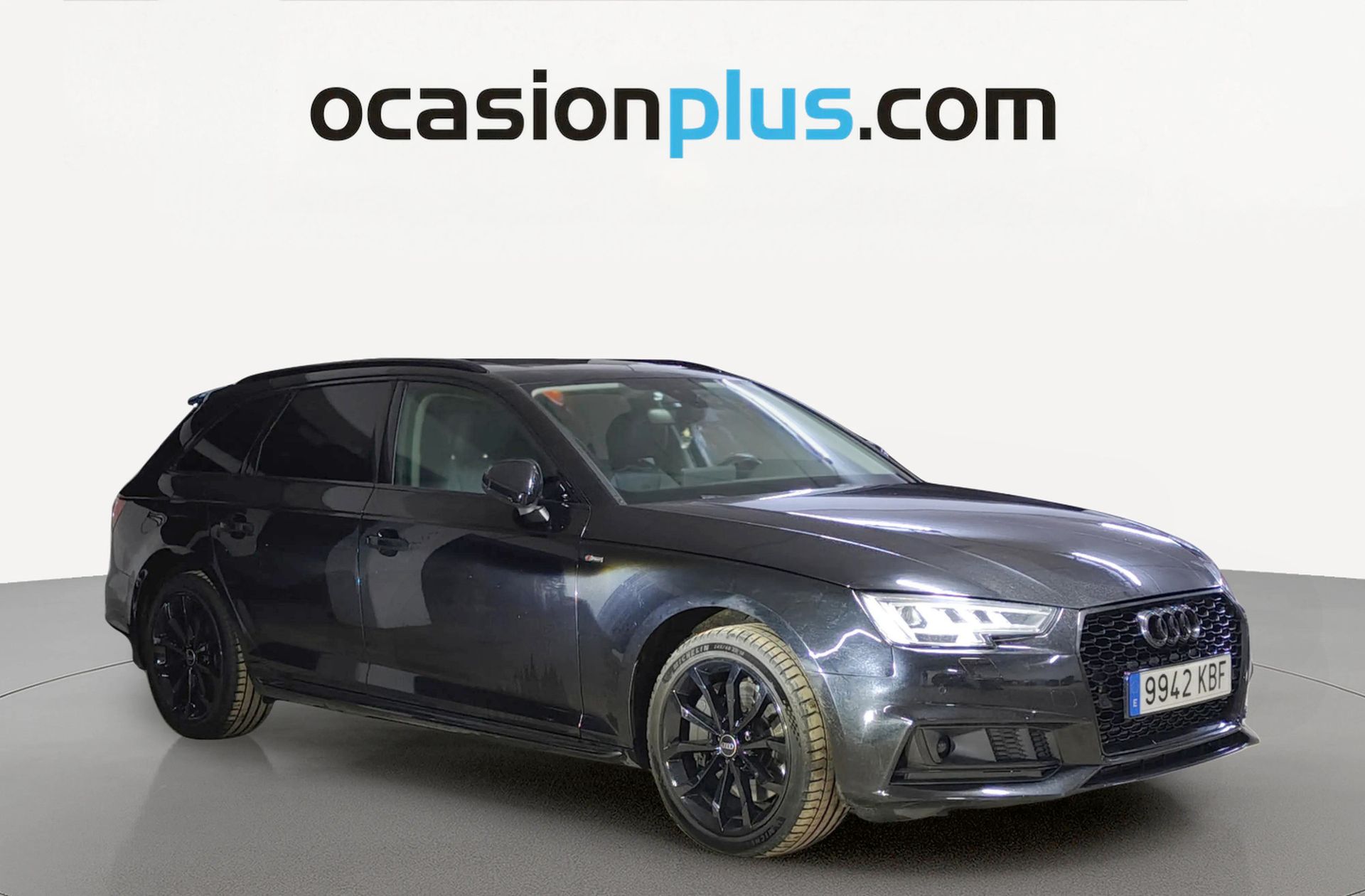 Audi A4 Avant S line edition 3.0 TDI quattro tiptronic - foto 2