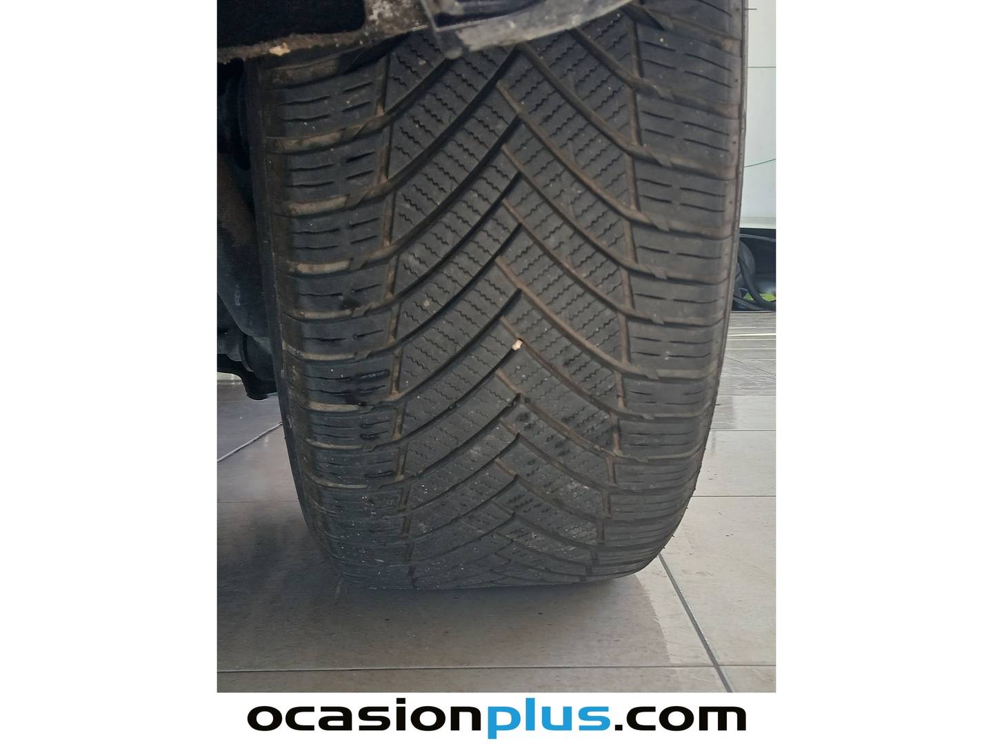 Mercedes Clase V Mercedes Clase V 200 d Compacto  (136 CV) 8 Plazas diésel