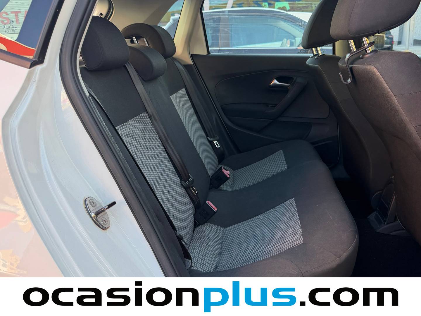 Volkswagen Polo Volkswagen Polo Advance 1.4 (85 CV) barato