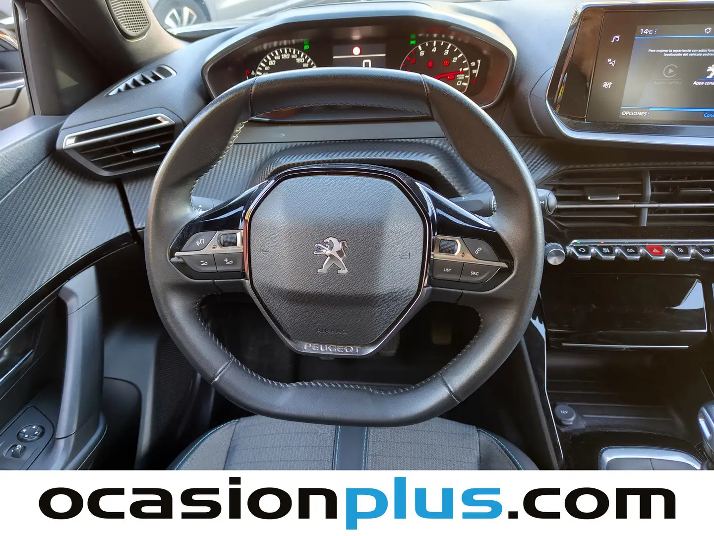 Foto Peugeot 2008 Peugeot 2008 PureTech 100 S&S Allure  (100 CV)