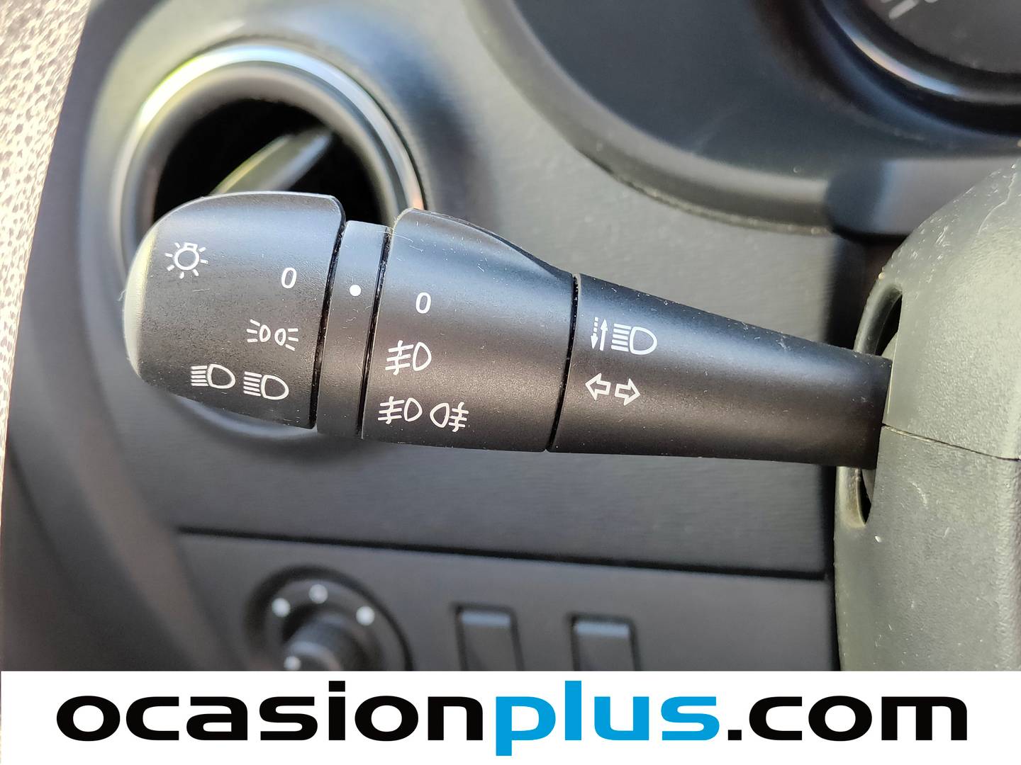 Dacia Dokker Dacia Dokker Ambiance dCi (90 CV) de segunda mano