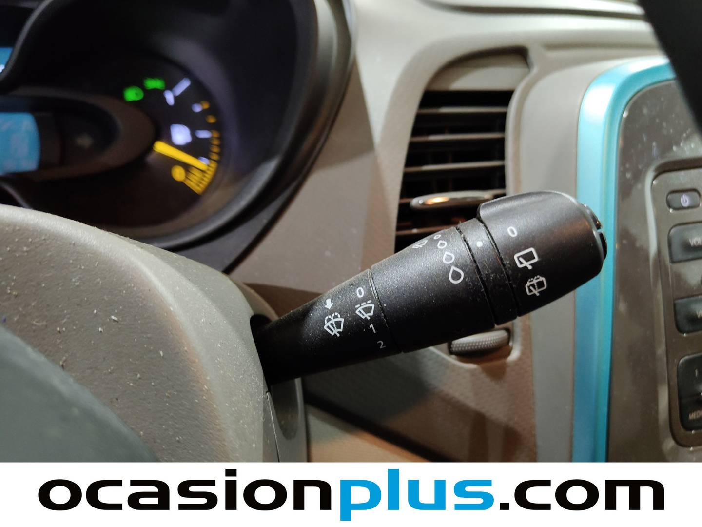 Renault Captur Renault Captur Life Energy dCi (90 CV) de segunda mano
