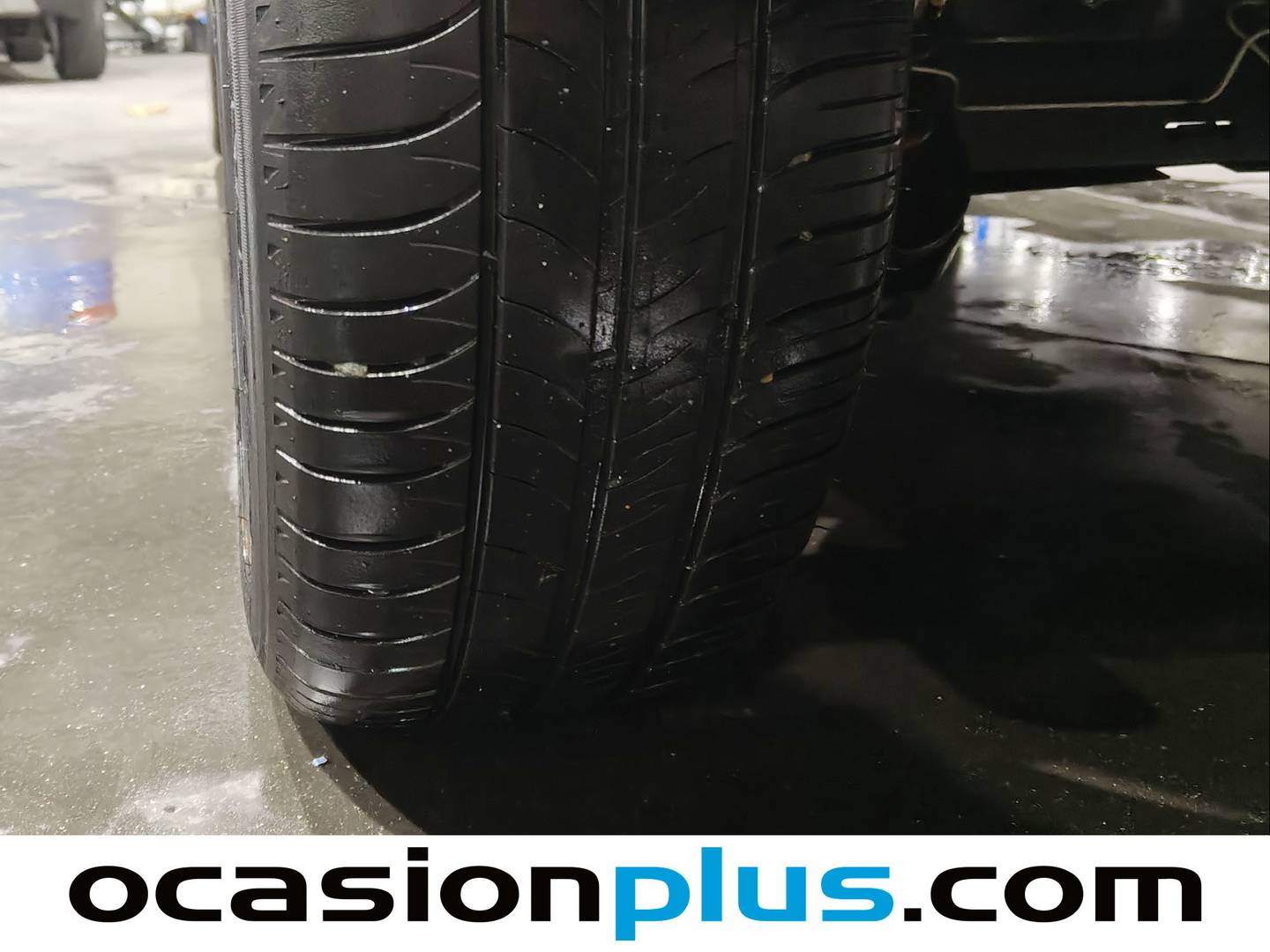 Foto Dacia Sandero Dacia Sandero Stepway Comfort TCe (90 CV)