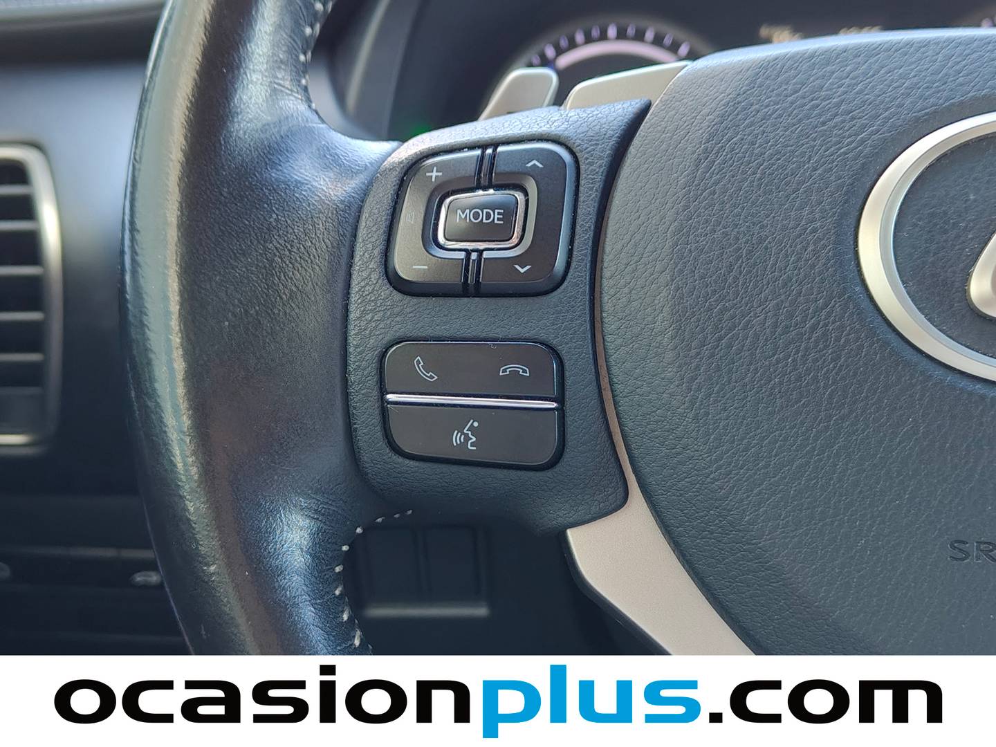 Lexus NX Lexus NX 300h Executive Navigation 4WD (197 CV) al mejor precio