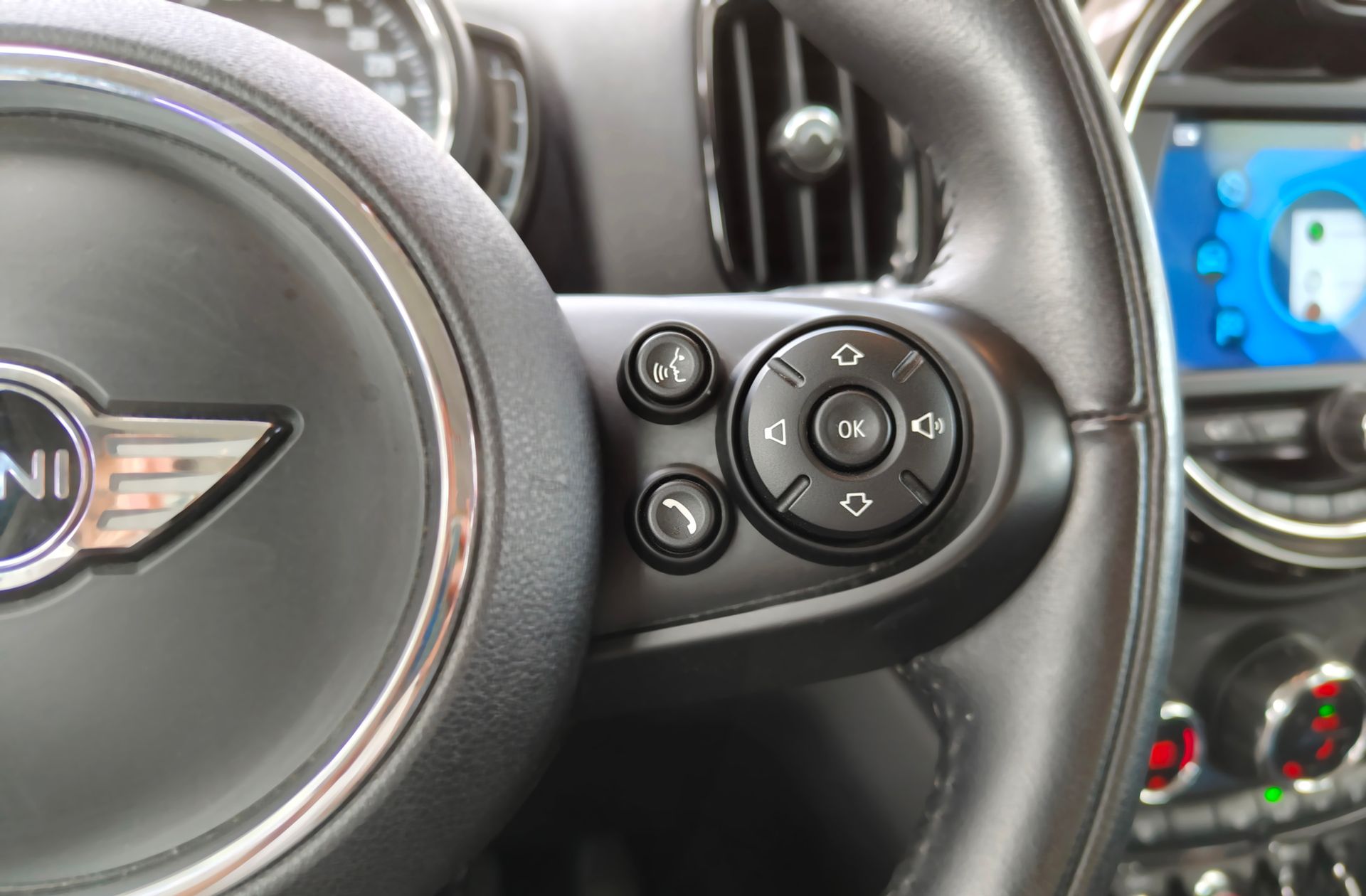 MINI Countryman One - foto 26