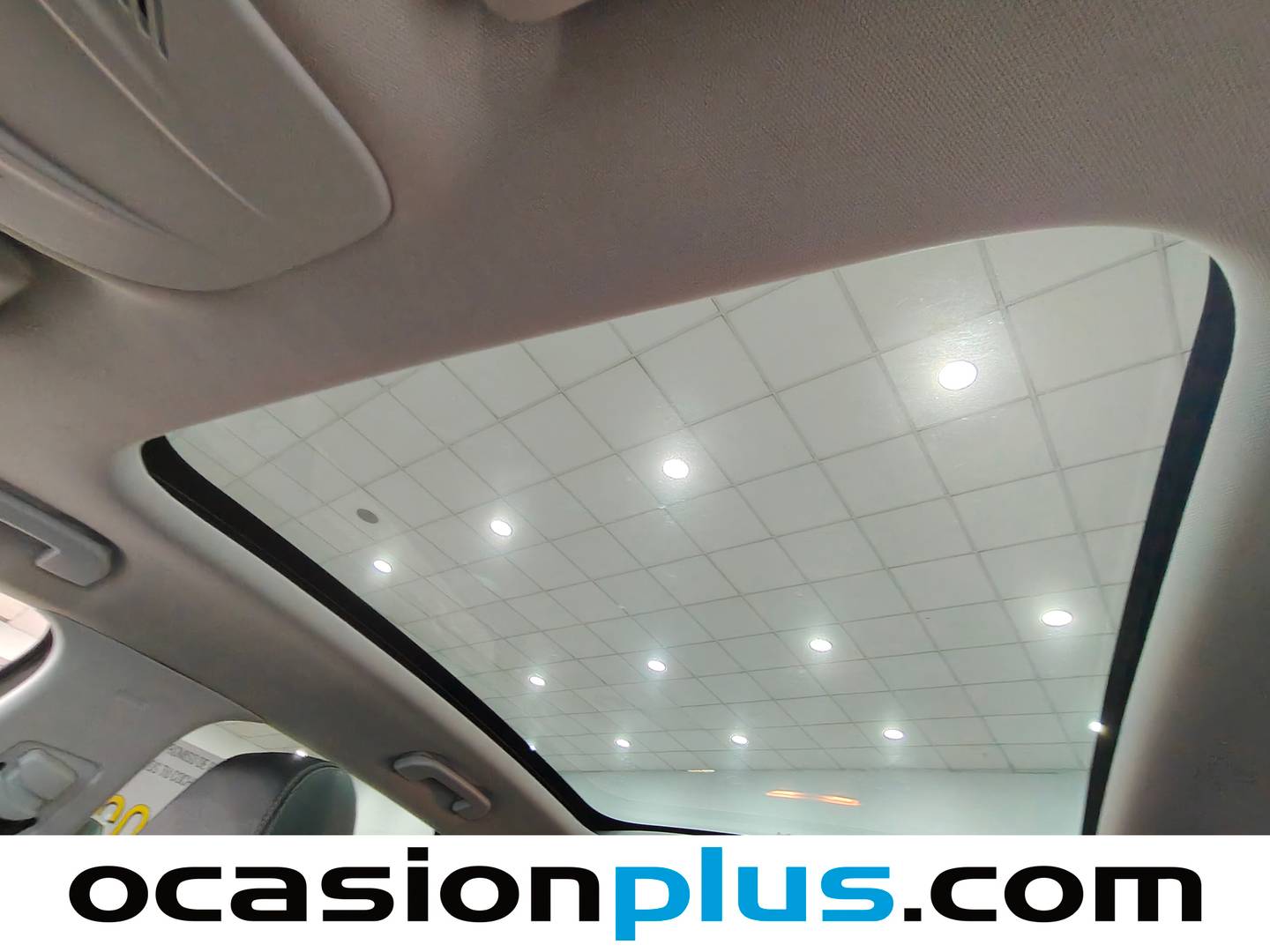 Extras y acabados del Opel Grandland X Opel Grandland X 1.6 CDTi Excellence (120 CV)