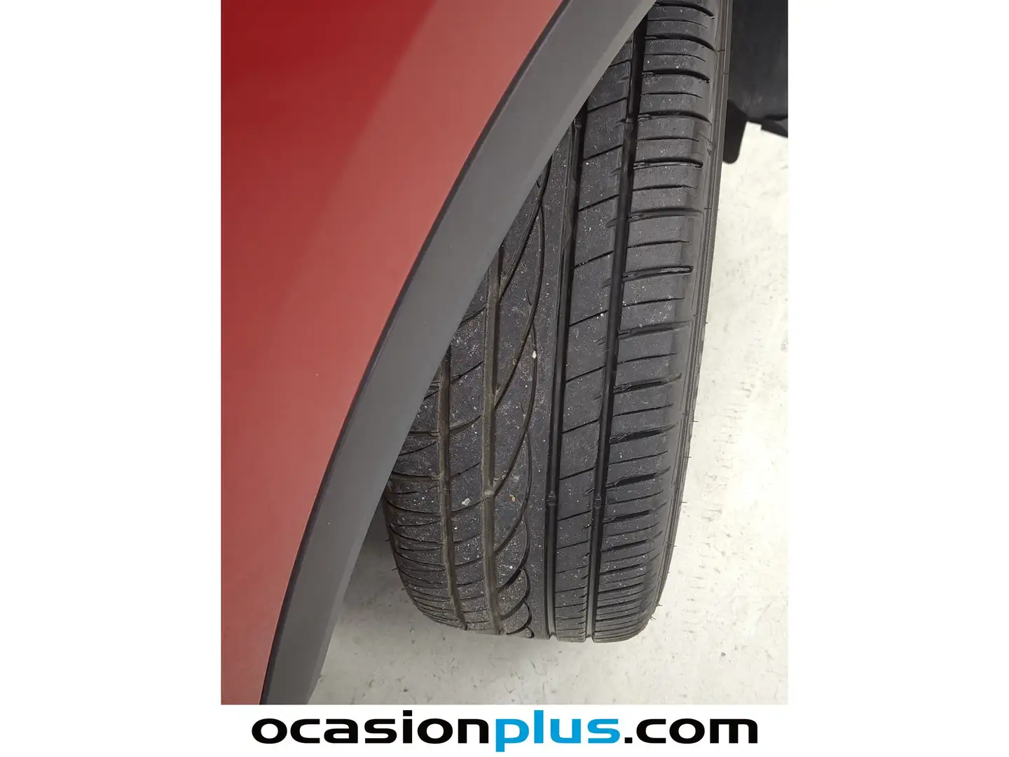 Foto DR AUTOMOBILES DR 5.0 DR AUTOMOBILES DR5 1.5 (116 CV)