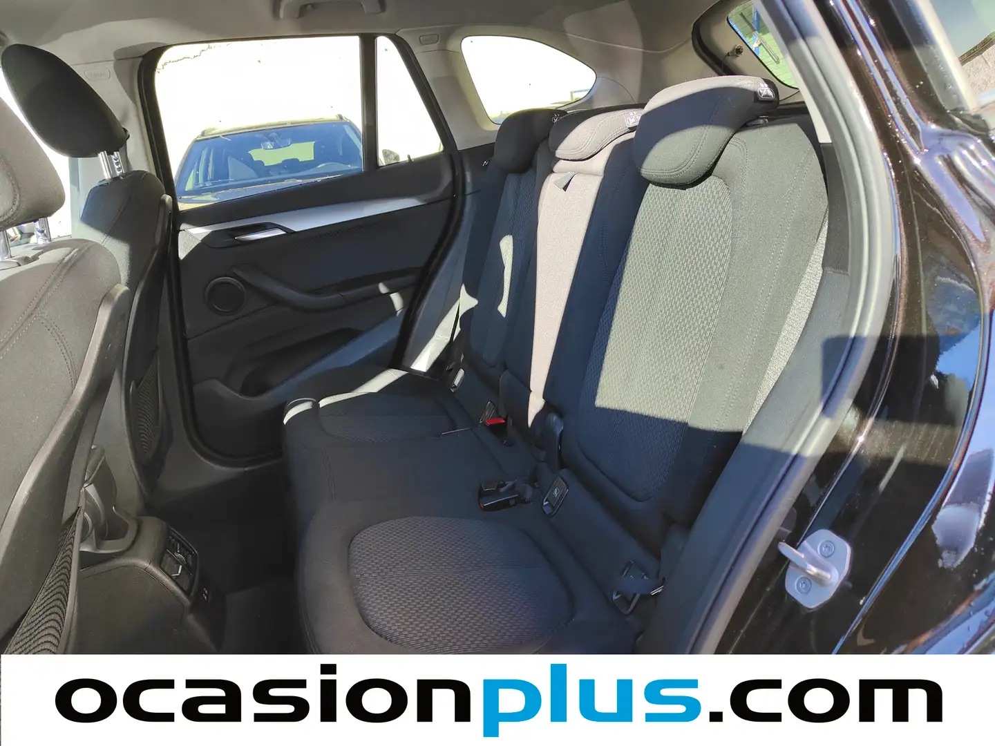 Foto BMW X1 BMW X1 sDrive18d (150 CV)