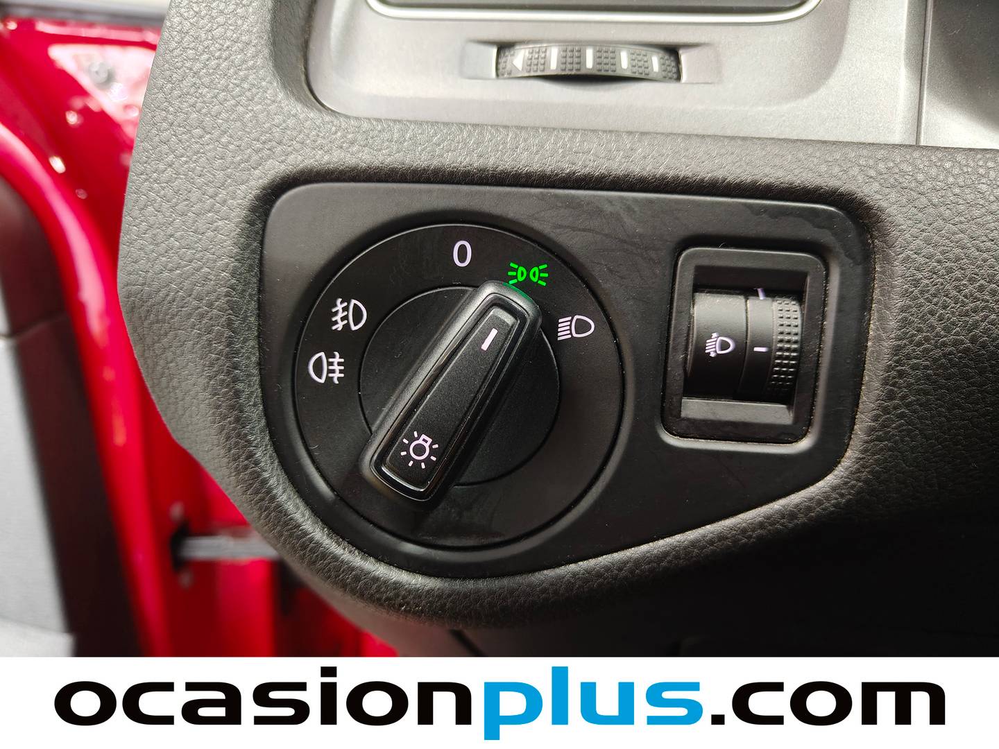 Extras y acabados del Volkswagen Golf Volkswagen Golf Business 1.6 TDI BMT (110 CV)