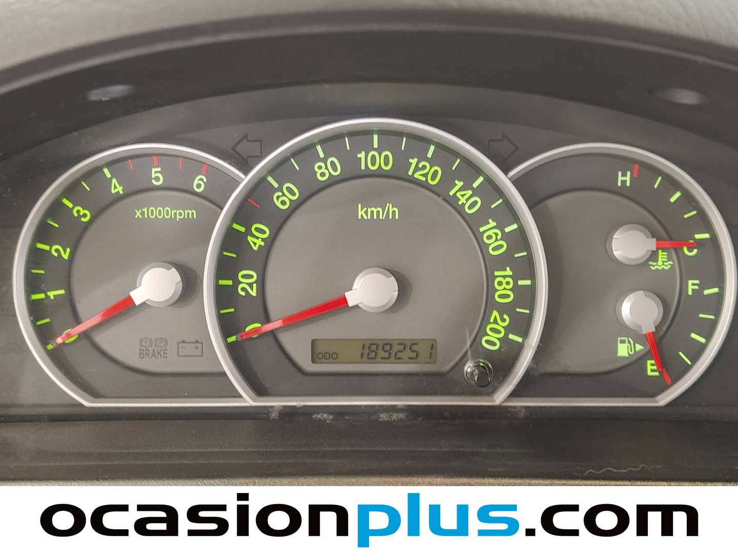 Foto KIA Sorento Kia Sorento 2.5 CRDi Concept (170 CV)