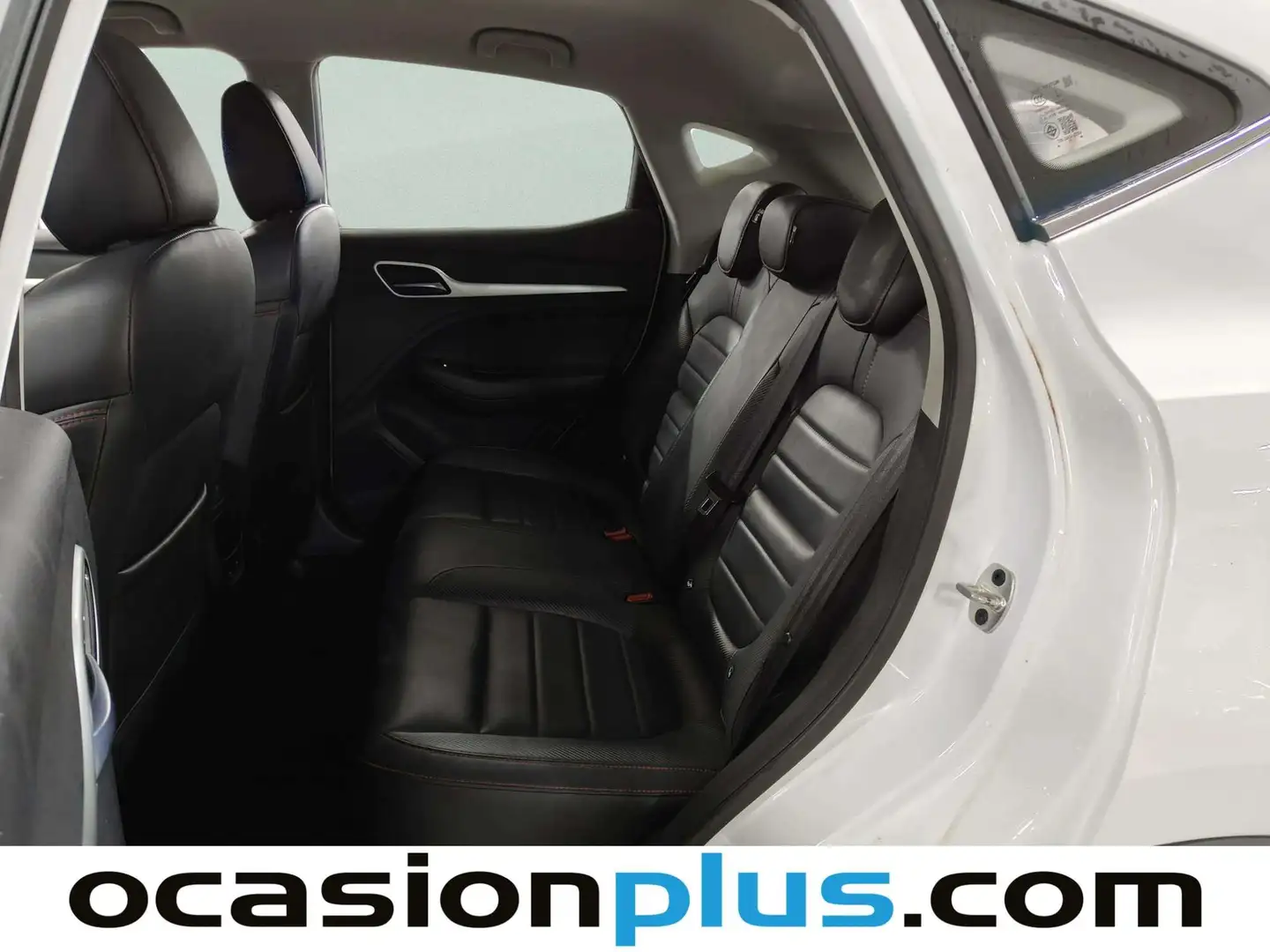 Foto MG ZS MG ZS 1.5 Luxury (106 CV)