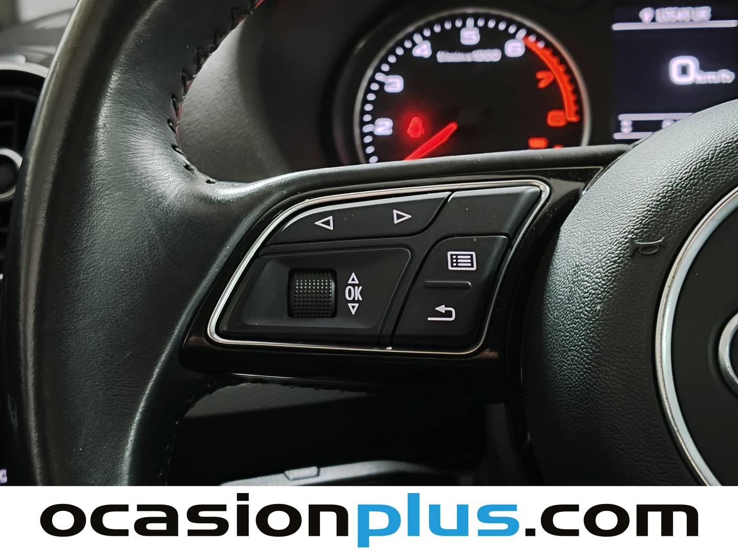 Audi Q2 Audi Q2 design 30 TFSI  (116 CV) barato