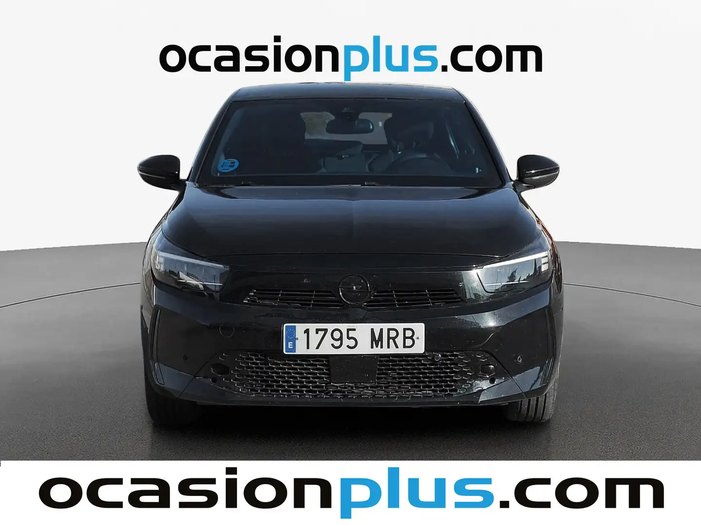 Foto Opel Corsa Opel Corsa 1.2 T XHL GS  (100 CV)