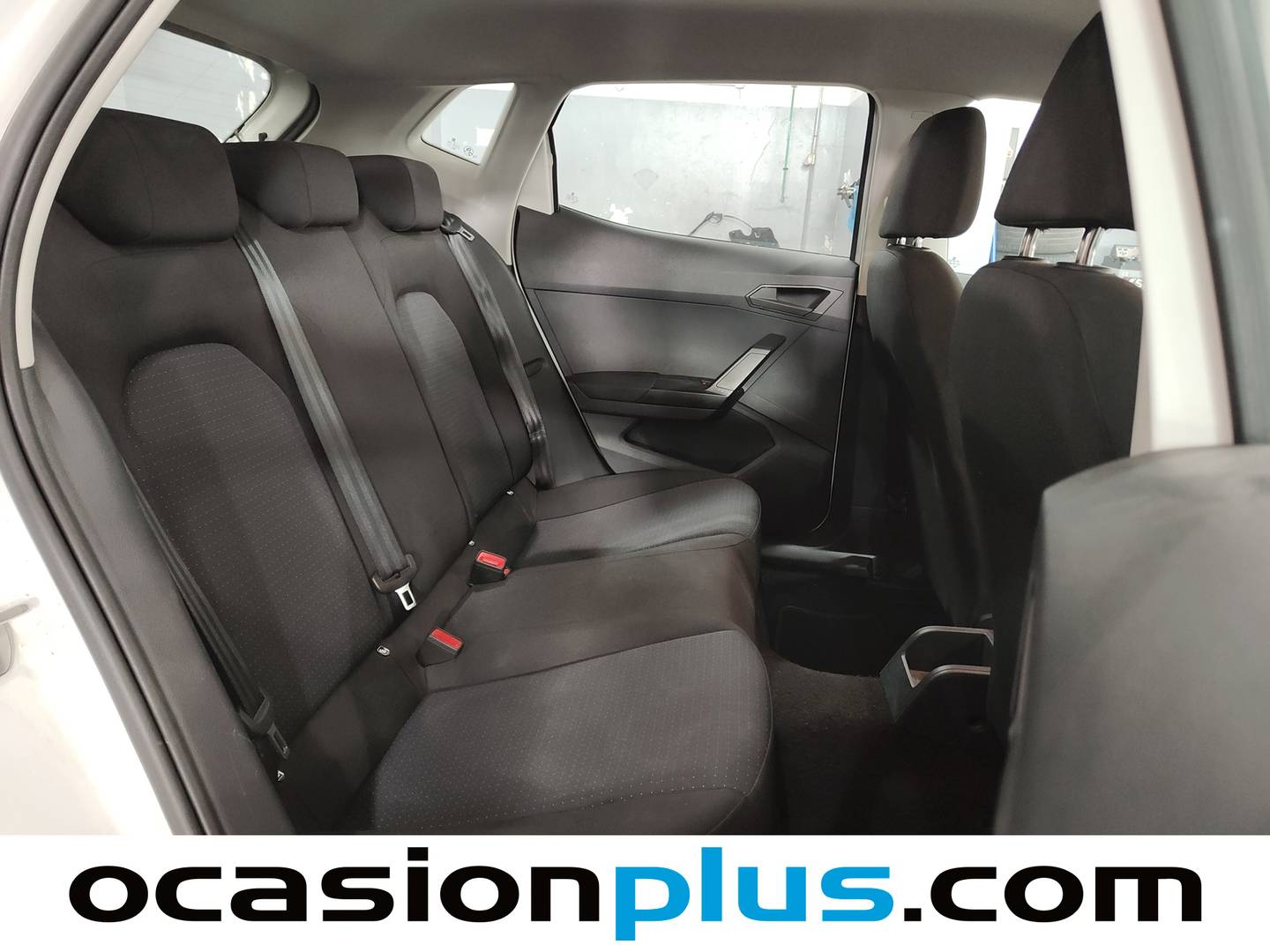 Seat Ibiza Seat Ibiza 1.0 TSI Style XL (110 CV) km 0