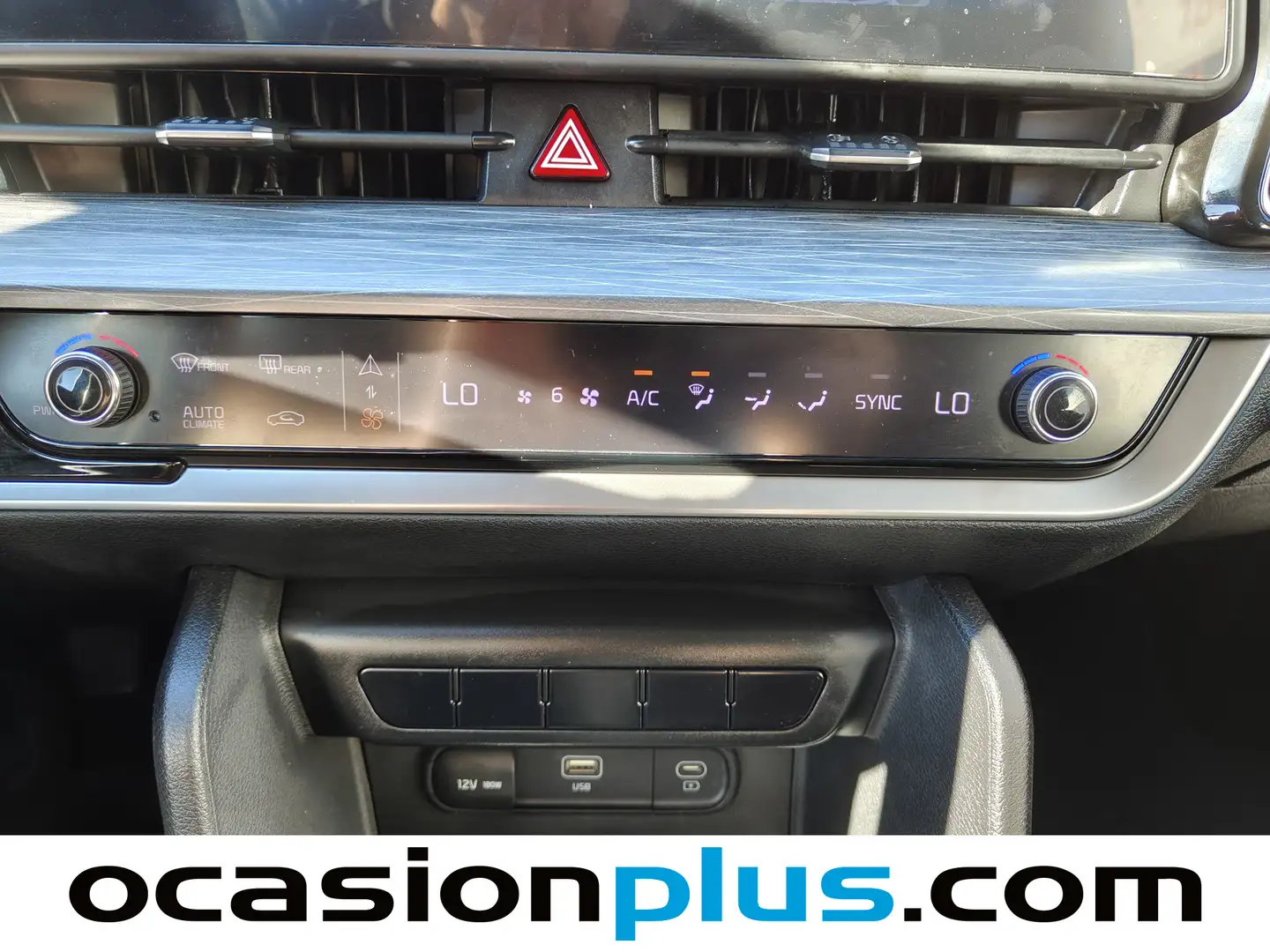 Foto KIA Sportage Kia Sportage 1.6 T-GDi MHEV Drive 4x2 (150 CV)