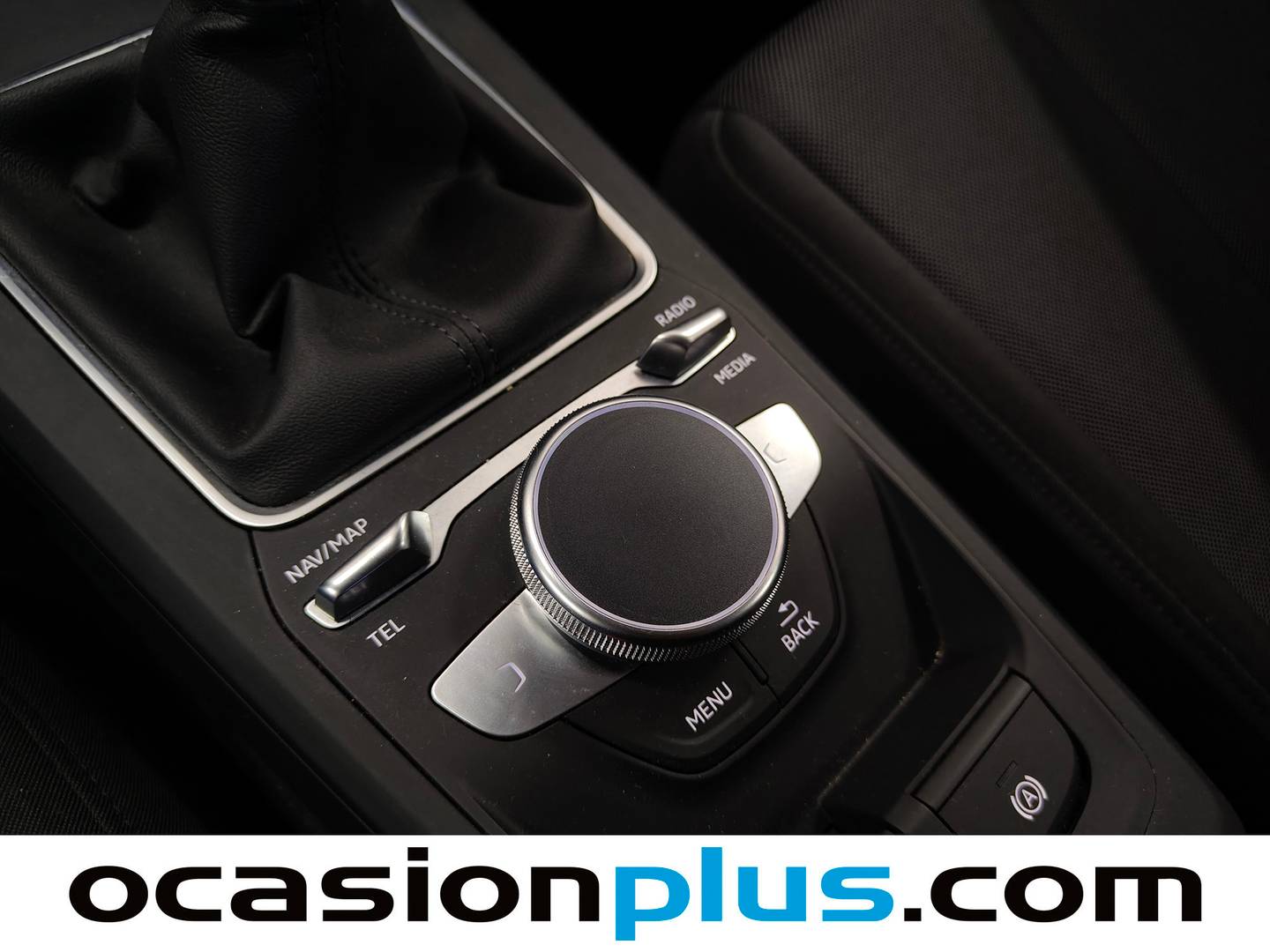 Extras del Audi Q2 Audi Q2 Advanced 30 TDI (116 CV)