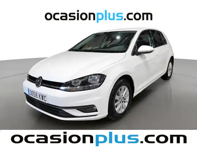 Volkswagen Golf Ready2Go 1.0 TSI (115 CV) de segunda mano