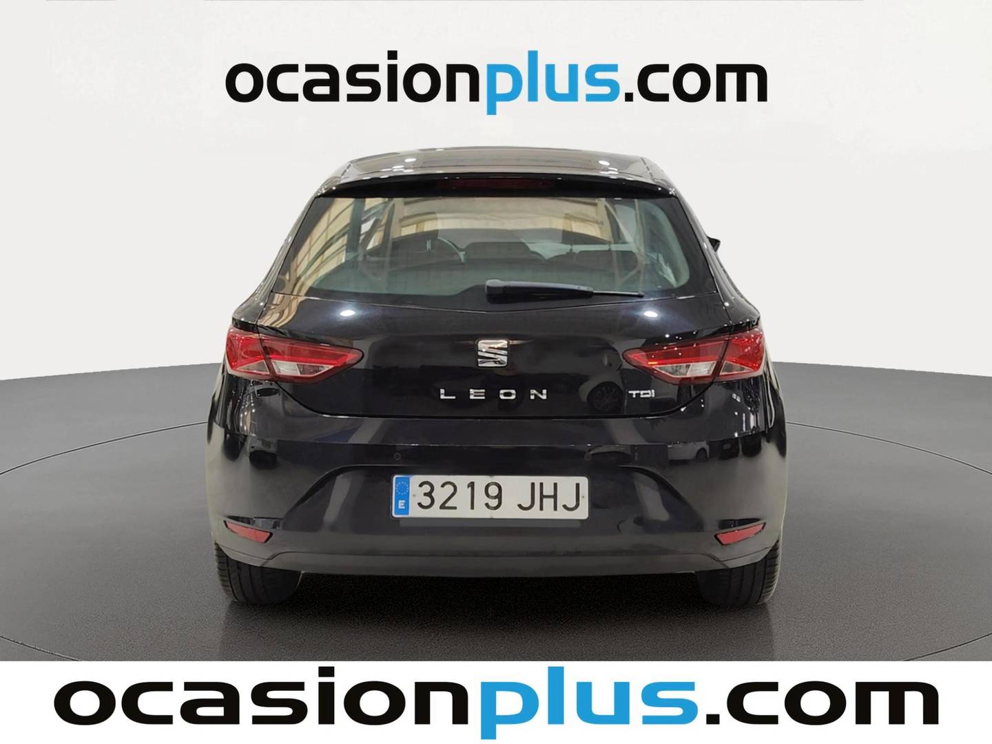 Seat León Seat León 1.6 TDI S&S Style Connect (110 CV) barato