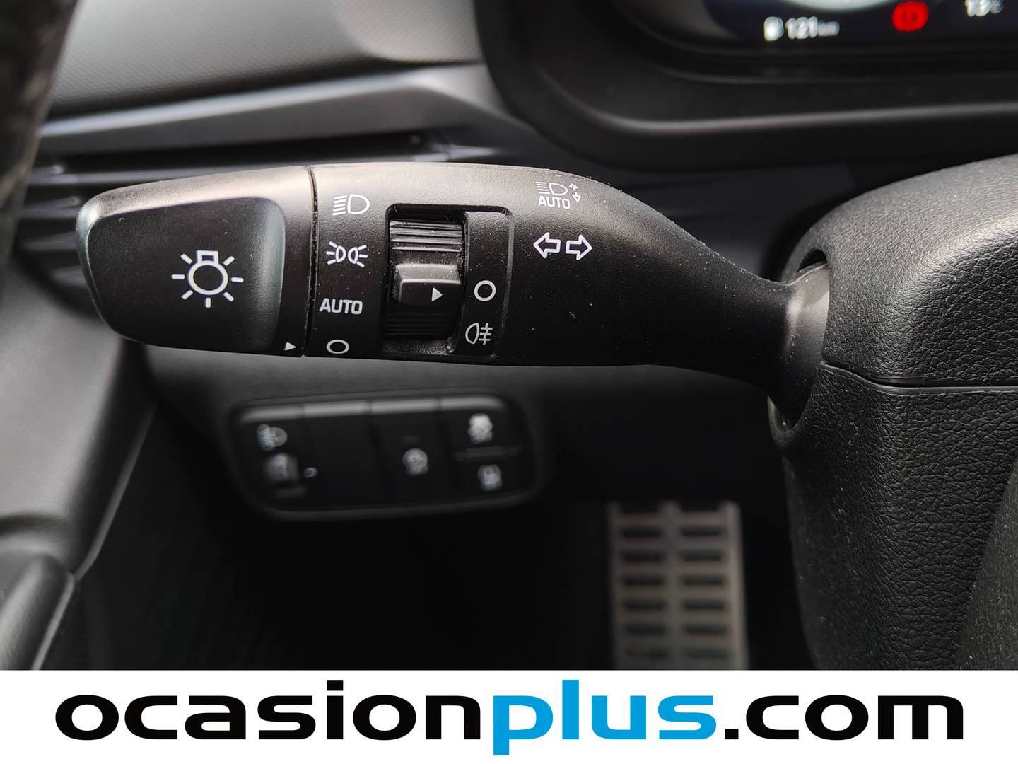 Hyundai Bayon Hyundai Bayon 1.2 MPI Maxx (79 CV) de ocasión