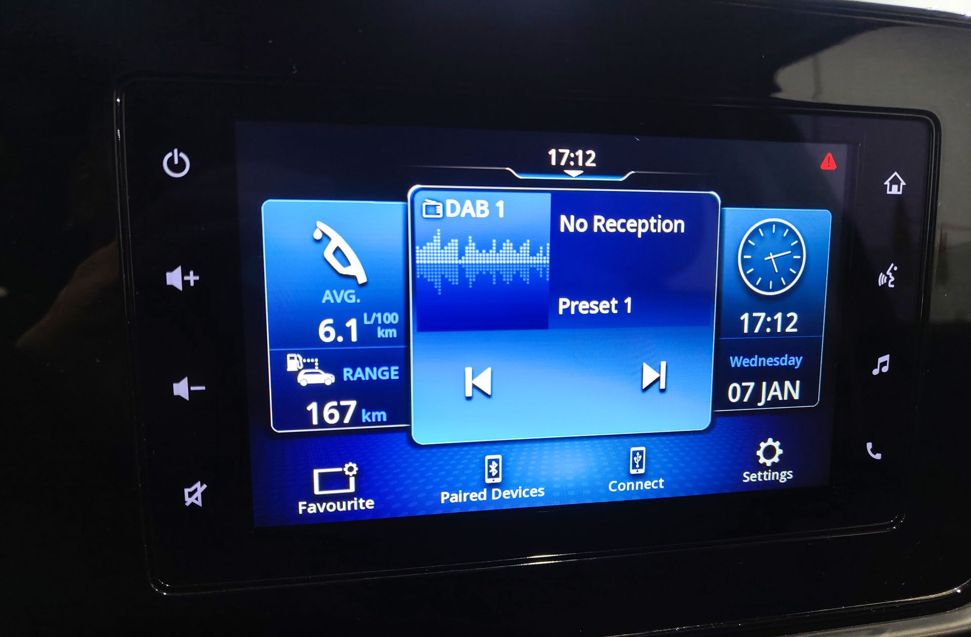 Suzuki S-Cross 1.4T Mild Hybrid S2 4WD - foto 31