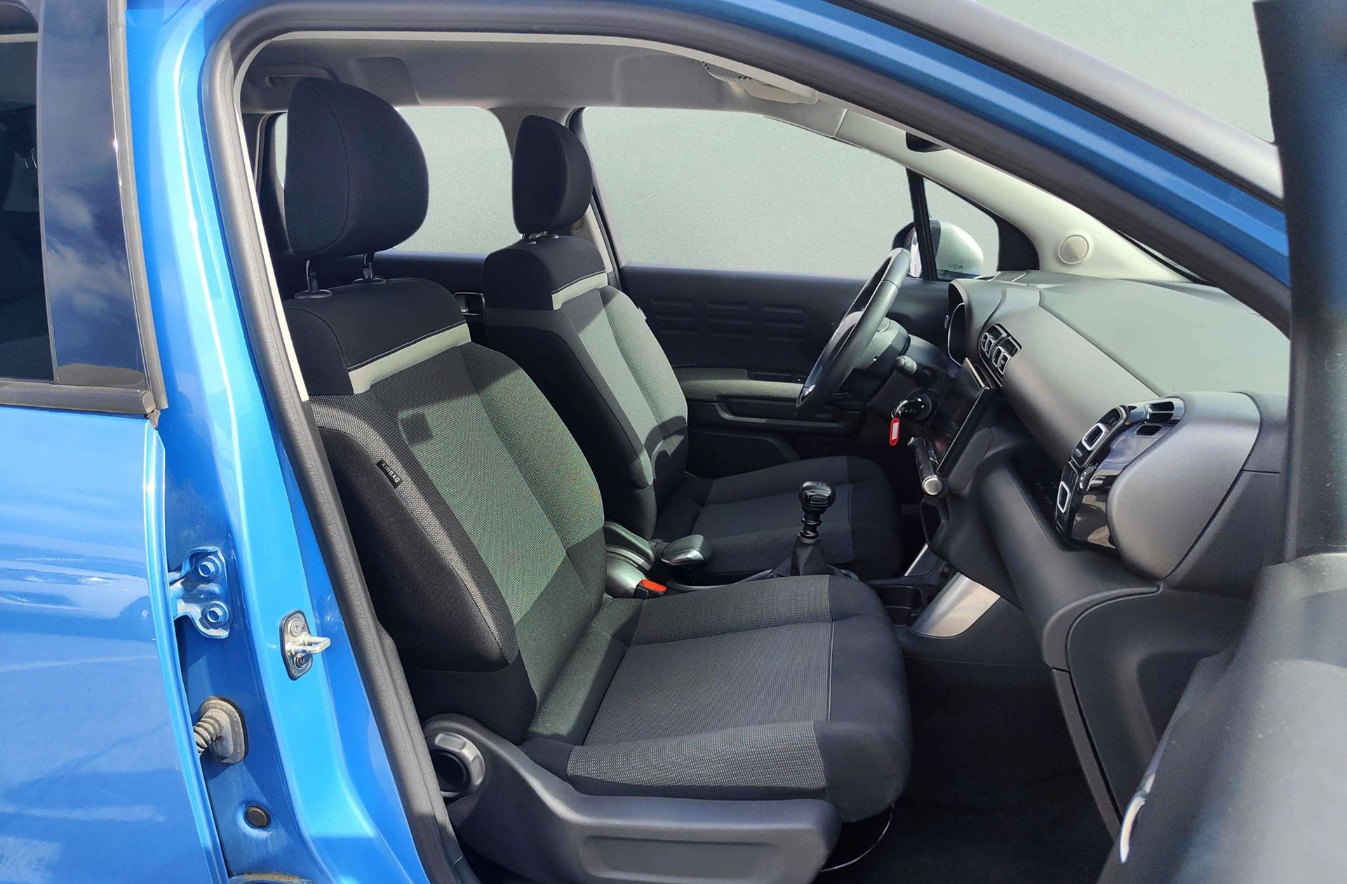 Citroën C3 Aircross PureTech 110 Feel - foto 17