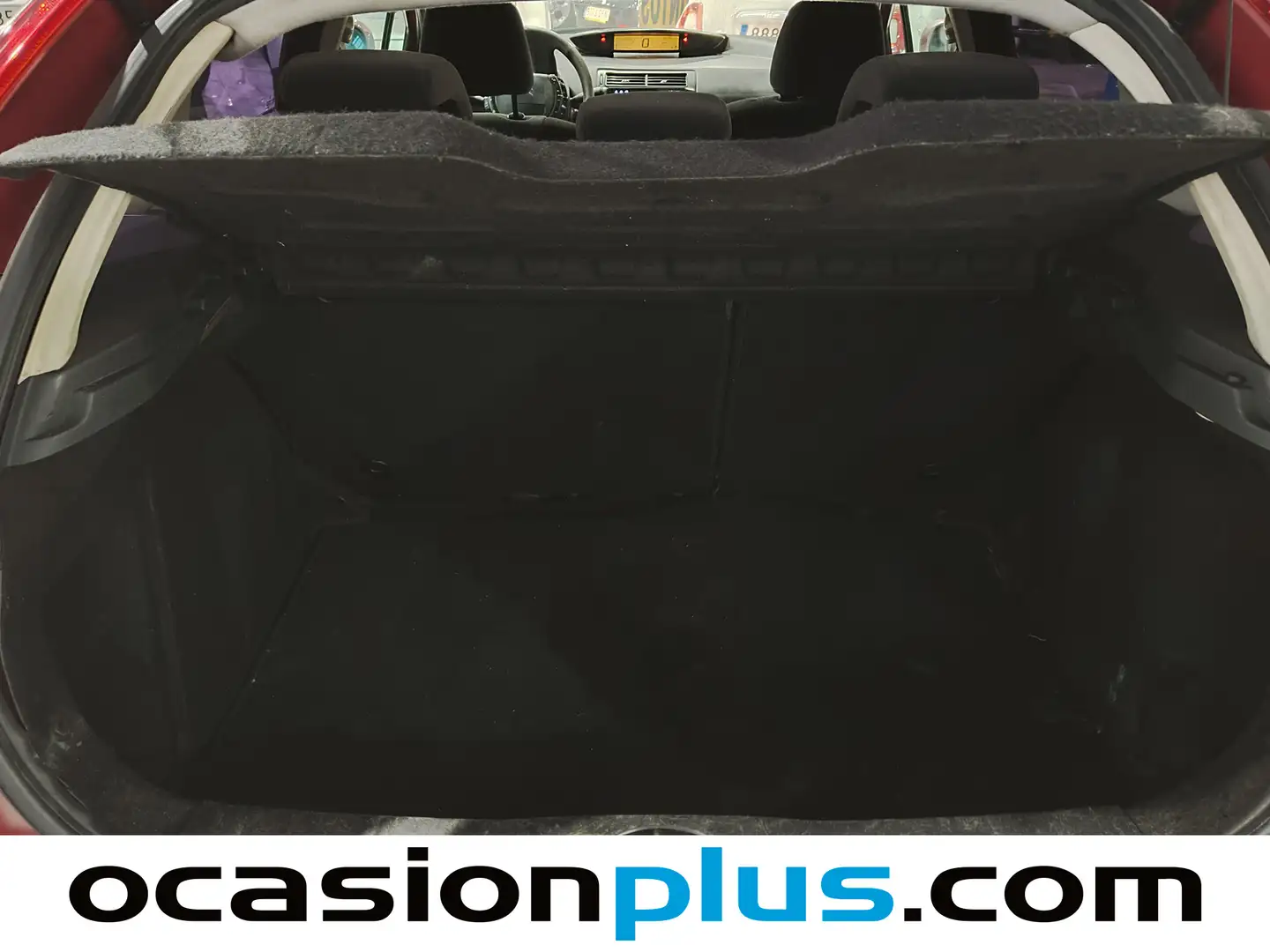 Foto Citroën C4 Citroen C4 1.6 HDI Collection (92 CV)