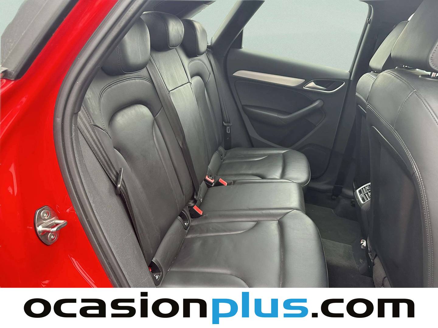 Foto Audi Q3 Audi Q3 sport edition 2.0 TFSI quattro (220 CV) S tronic Pack S-Line