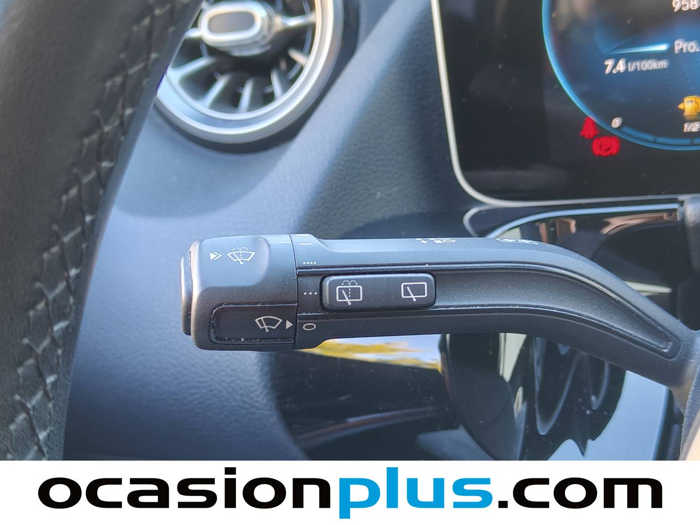 Foto Mercedes Clase B Mercedes-Benz Clase B 180 (136 CV)