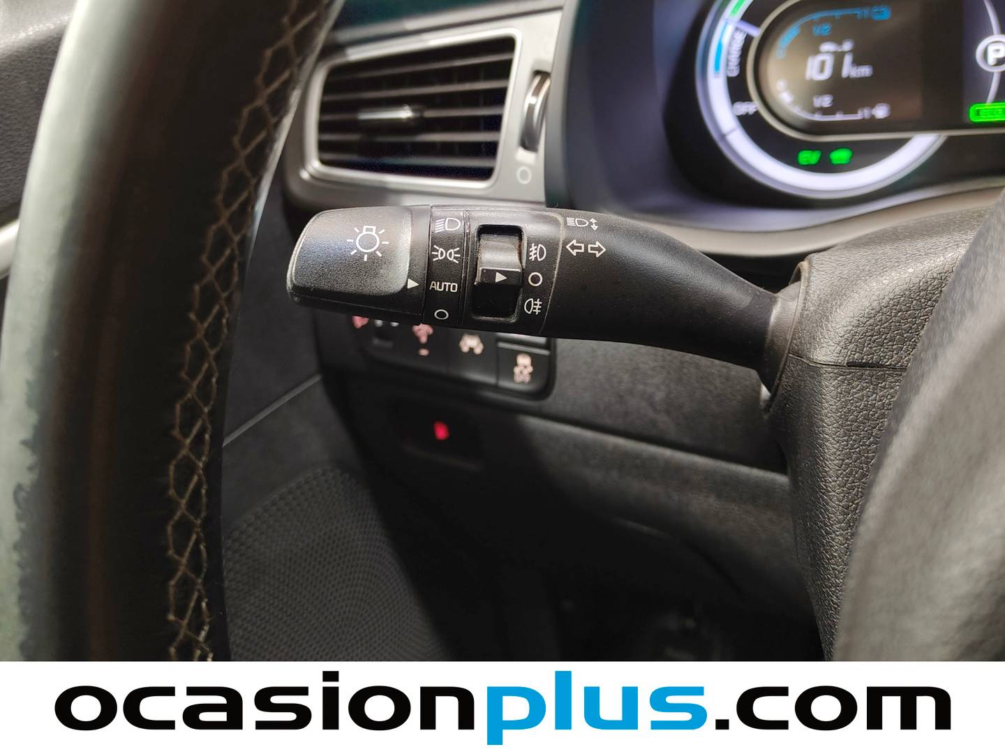 KIA Niro KIA Niro 1.6 GDi HEV Drive (141 CV) de ocasión